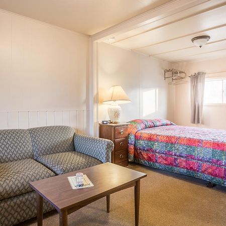 Dayton Motel エクステリア 写真