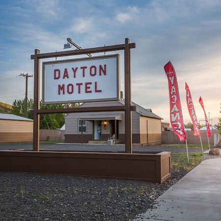 Dayton Motel エクステリア 写真