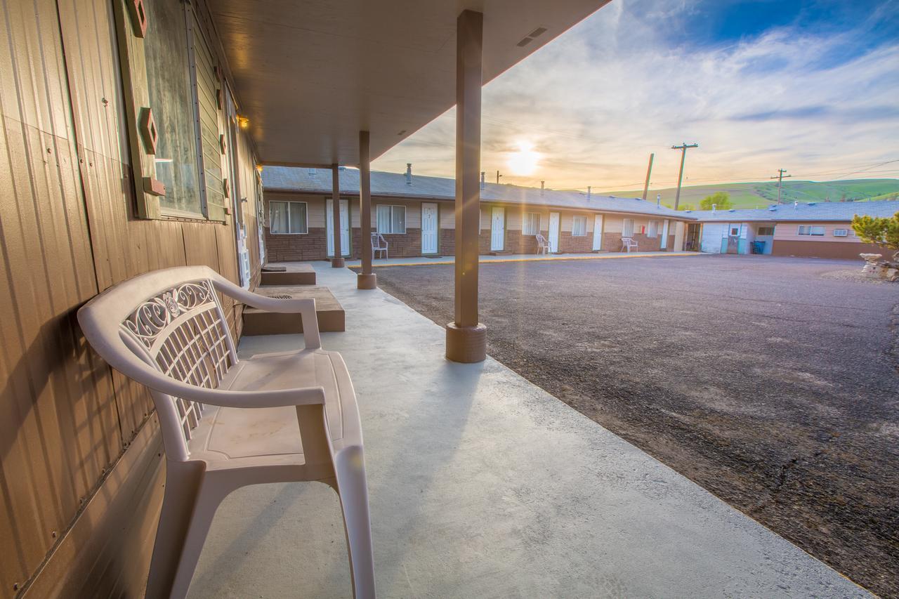 Dayton Motel エクステリア 写真