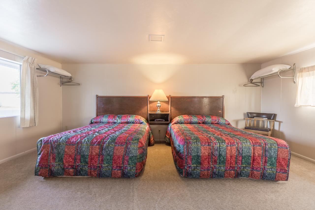 Dayton Motel エクステリア 写真
