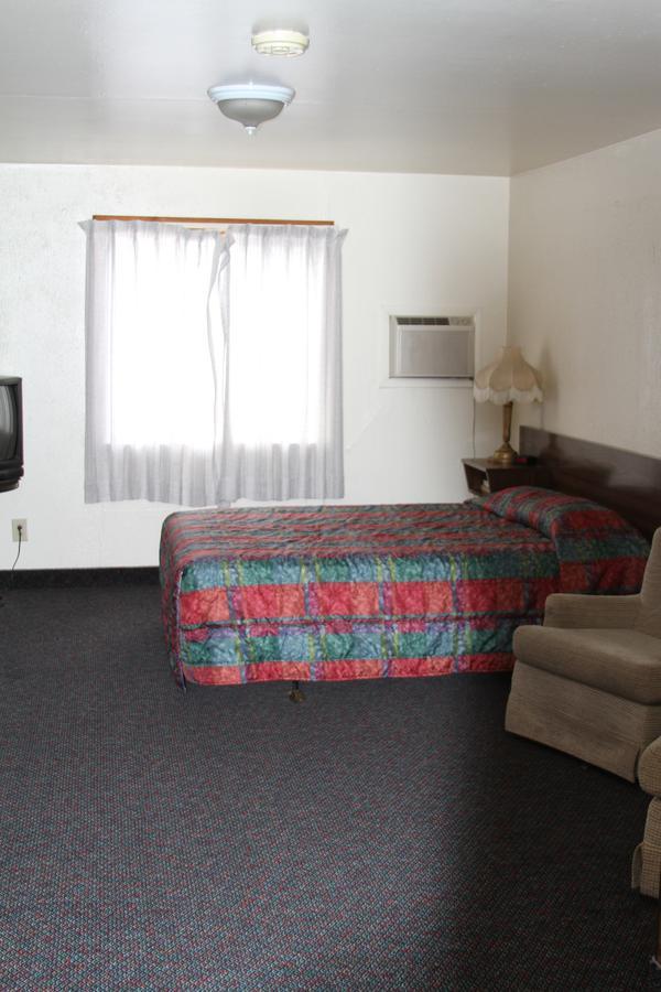 Dayton Motel エクステリア 写真