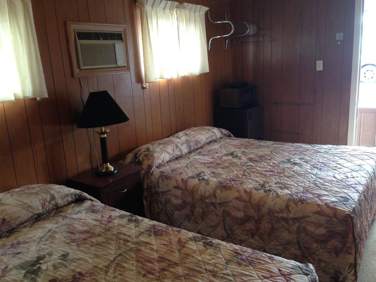 Dayton Motel エクステリア 写真