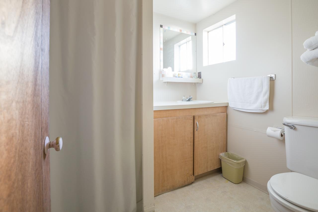 Dayton Motel エクステリア 写真