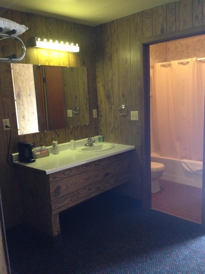 Dayton Motel エクステリア 写真