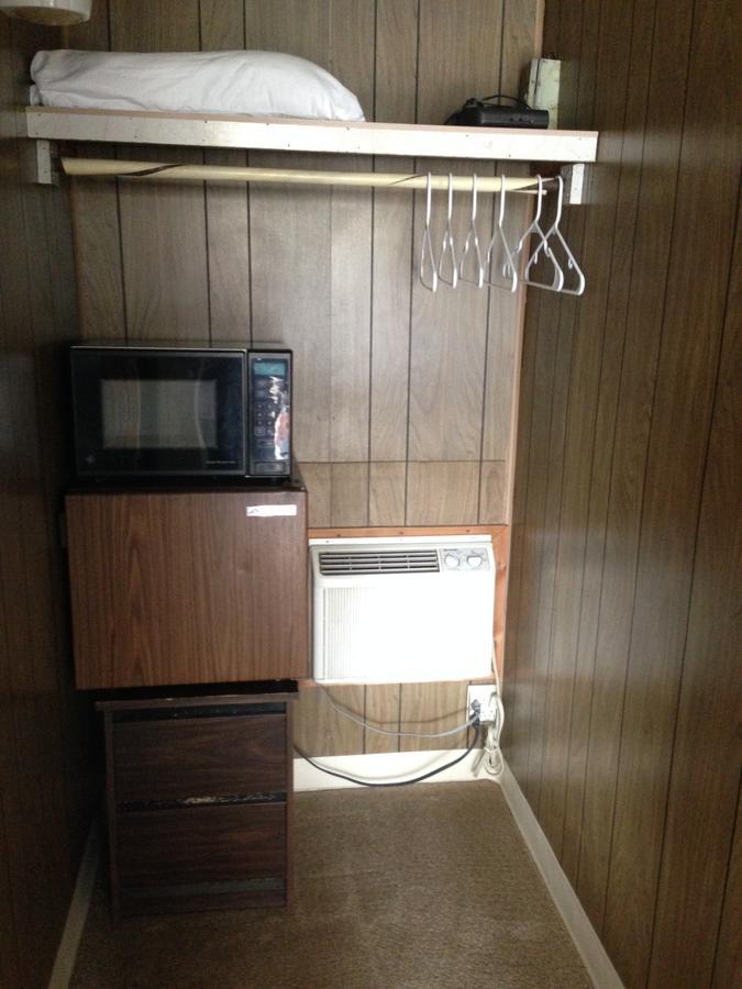 Dayton Motel エクステリア 写真